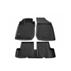 Gumové 3D koberce (TPE), DACIA Logan, Stingray