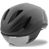 Giro Vanquish MIPS Mat Black/Glos Black M-(55-59)