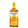 Tullamore D.E.W. Honey 1,0l 35% (čistá fľaša)