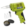 EXTOL® Craft Páječka pistolová, 230 V, 175 W, transformátor, kufr 9923