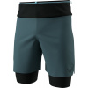 Dynafit | ULTRA 2/1 SHORTS M | modrá| L Dynafit | ULTRA 2/1 SHORTS M | modrá| L