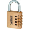 Visiaci zámok ABUS 716/40 (716/40)