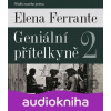 Geniální přítelkyně 2 - Elena Ferrante