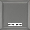 Romotop SOLID R Keramika (DESIGN krby): 54505 - Silver oceľ, keramika