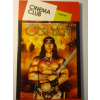Conan DVD