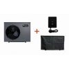 Tepelné čerpadlo Rapid Mini Inverter RMIC13 12,5kW s chladením + WiFi modul a zimná plachta