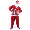 RAPPA Santa Claus bez vousů S