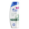 Head&Shoulders šampón Soothing Scalp Care 400ml