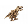 Puzzle 3D UGEARS Tyranosaurus Rex
