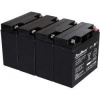 Powery Batéria FIAMM FG21803 12V 18Ah VdS - FirstPower Lead-Acid - neoriginálna
