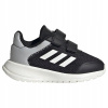Adidas športová obuv tkanina čierna veľkosť 20