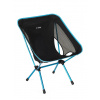 Skladacia stolička Helinox Chair One (re) - black