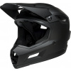 Cyklistická prilba Bell Sanction 2 - Mat Black L-(57-59) 2025