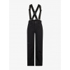 Detské nohavice Ziener Axi Pants - black