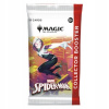 Karta Magic: The Gathering Marvel's Spider-Man Collector Booster Wizards Of The Coast