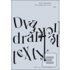 Dva dramatické texty (David Zábranský)