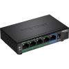 TrendNet TPE-TG52 sieťový switch; TPE-TG52