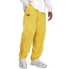 UNDER ARMOUR UA Best Track Pant žlutá - L