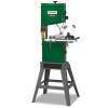 Pásová píla na drevo Holzstar® HBS 261-2