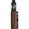 VOOPOO DRAG M100S 100W Grip 5,5ml Full Kit Antique Brass and Padauk
