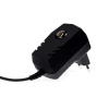 iFi audio iPower2 (A-Stock DEMO 24 mesiacov zaruka 100% Stav) (Kultúra potlačenie hluku. Active Noise Cancellation II, ktorá potlačí všetok prichádzajúci šum EMI a RFI.)