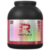 Reflex Nutrition Reflex 100% Native Whey 1800 g - vanilka + Vitamin D3 100 kapslí ZADARMO