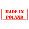 Poistná podložka MB 34 , POLAND