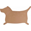 Kúpeľňová predložka Hunsi Dog
