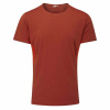 Rab SONIC ULTRA TEE red clay Veľkosť: L