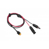 Solárny kábel EcoFlow MC4 k XT60i 5 m (1ECO1330-04)