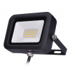 Solight LED reflektor stříbrná WM-30W-L