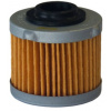 Olejový filter HF186, HIFLOFILTRO APRILIA SCARABEO 125/200 (50)