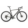 Cestný bicykel SPECIALIZED S-Works Roubaix SL8 Šedá Veľkosť rámu: 44cm Cestný bicykel