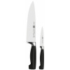 Zwilling Súprava nožov Four Star, 2 ks (kuchársky, špikovací) 1002312