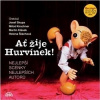 Ať žije Hurvínek! - audiokniha na CD