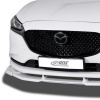 RDX Racedesign přední difusor Vario-X3 Mazda 6 (GJ/GL) -- od roku výroby 2018-