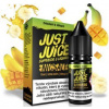 Just Juice Banana & Mango Salt 10 ml 20 mg (e-liquid)
