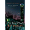 Saturday - Ian McEwan