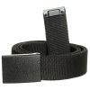 MFH BW Opasok s prackou, čierny, cca 3 cm
