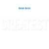 2LP Duran Duran: Greatest
