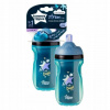 470232 BOY 260 ML. 12 + fľaša Tommee Tippee