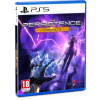 The Persistence Enhanced