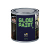 Ve tmě svítící barva GlowPaint 0,25 l