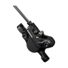 SHIMANO Brzdový strmeň Shimano BR-MT500 - Post Mount - B01S Resin - čierny