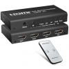 Switch PremiumCord HDMI switch 2: 2, 3D, 1080p s diaľkovým ovládačom (KHSWIT22)