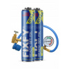 FIXFY FIRST CHARGE 500 ml - 2x plechovka + hadica