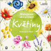 Malujeme akvarelem Květiny Krok za krokem Viktoria Florentina
