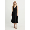 Šaty Pinko 106524.A35Q čierna 36