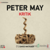 Kritik - Peter May - online doručenie