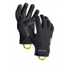 Ortovox Tour Light Glove pánské rukavice | Black Raven | XS